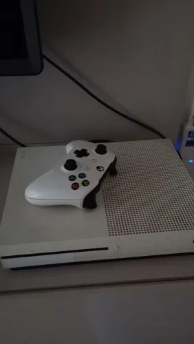 Xbox on