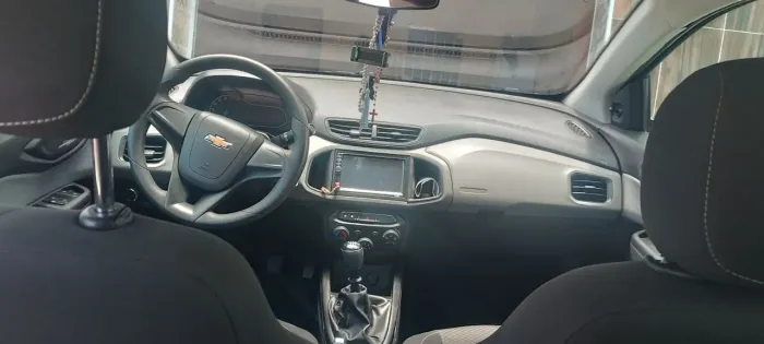 Chevrolet Prisma Sed. Joy/ LS 1.0 8V Flexpower 4P 2019