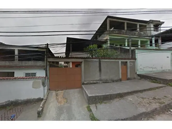 CASA RESIDENCIAL em SÃO JOÃO DE MERITI - RJ, SÃO MATEUS