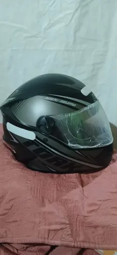 Capacete Pro Tork 