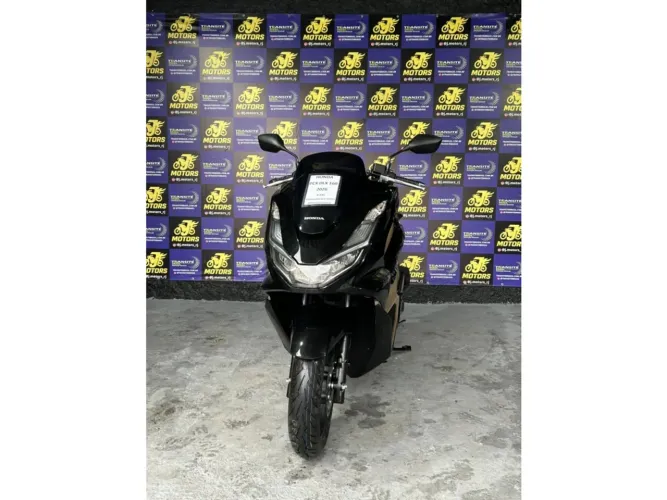 Honda Pcx 160 dlx 2026