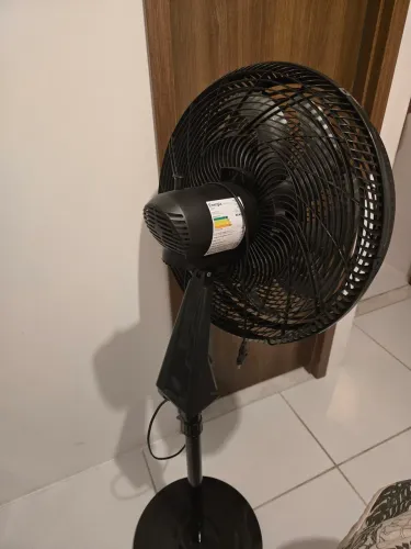 Ventilador de pé Wap flow turbo