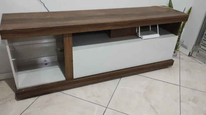 Rack novo 