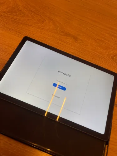 TABLET Samsung TAB A7