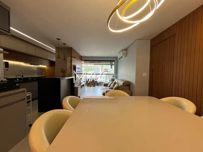 Apartamento com 2 quartos, Canto do Forte, Praia Grande - R$ 1.68 mi, Cod: 1461
