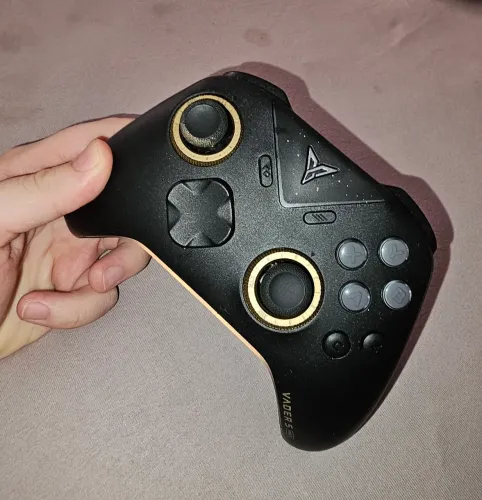 Controle Vader 5 PRO