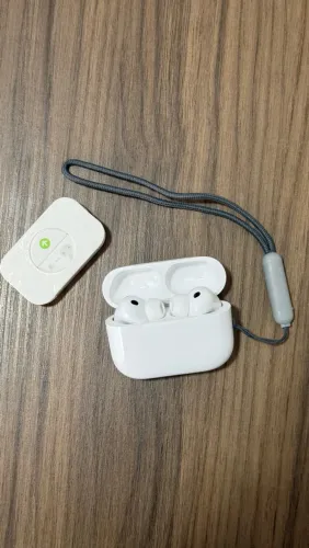Fones de ouvidos premium 