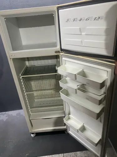 Geladeira 