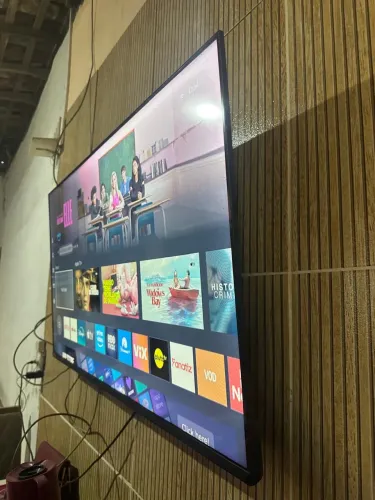 Tv Toshiba 43