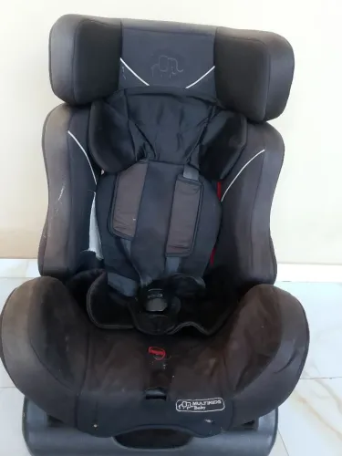 Cadeira infantil para carros