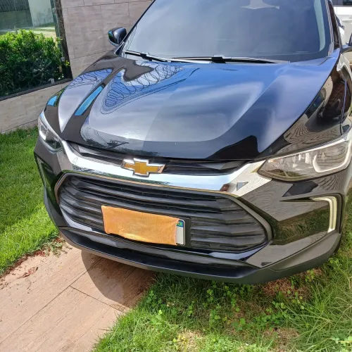 Chevrolet Tracker LT 1.0 Turbo 12V Flex AUT 2023