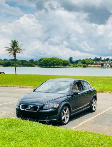 Volvo C30 2.0 145cv 2009