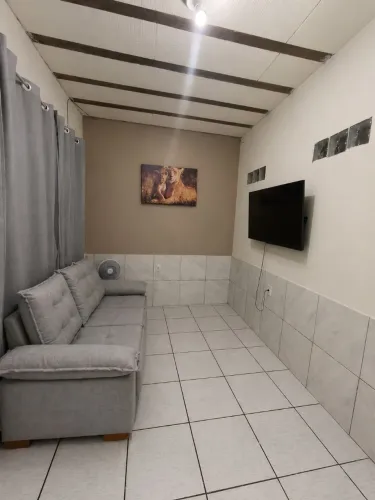 VENDO SOFÁ 