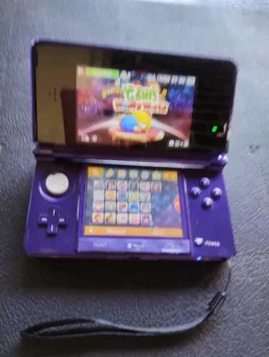 3ds old desbloqueado