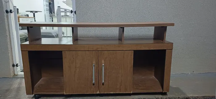Rack para TV em excelente estado!