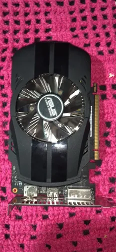 Placa de vídeo