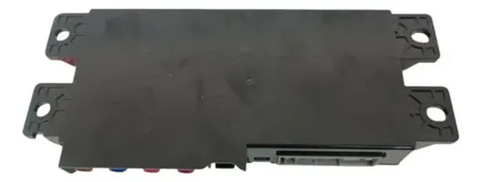 Modulo Som Renegade Compass Fiat Toro 2023/.. 143272005386