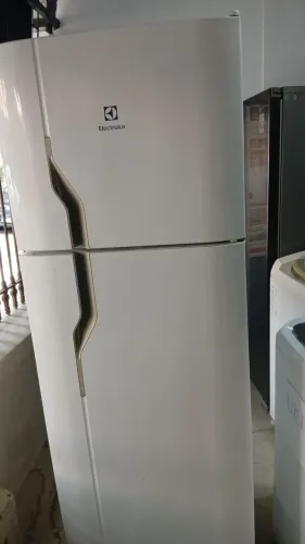 Geladeiras