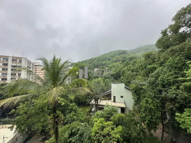 Apartamento à venda no Recanto do Grajaú! Rua Visconde de Santa Isabel (Grajaú), sala 2 qu