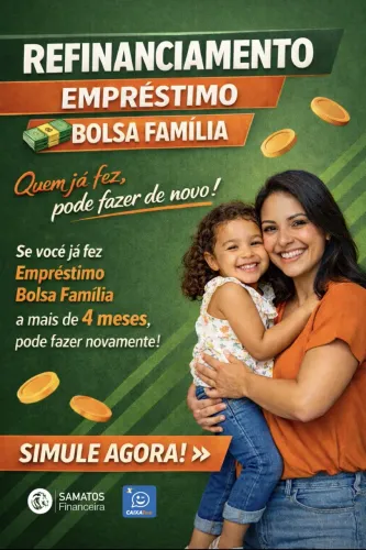 ? Precisa reorganizar suas finanças?