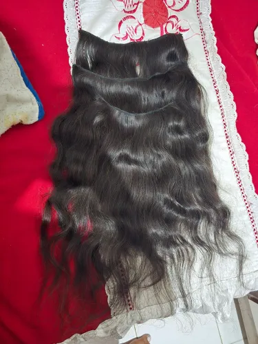 Cabelo Humano Virgem