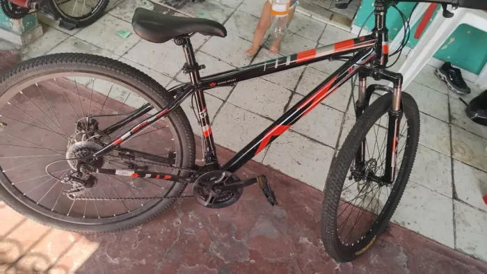 Bike aro 29 