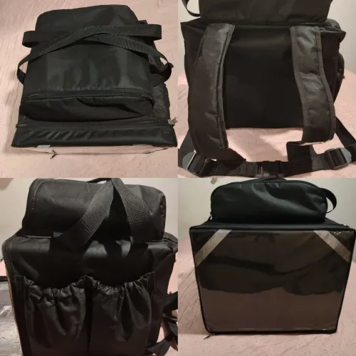 Bag entrega