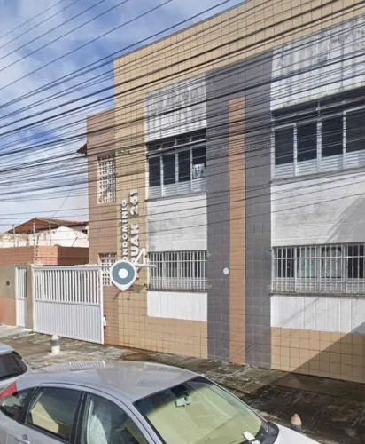 CONDOMÍNIO ARUAK - PONTO NOVO