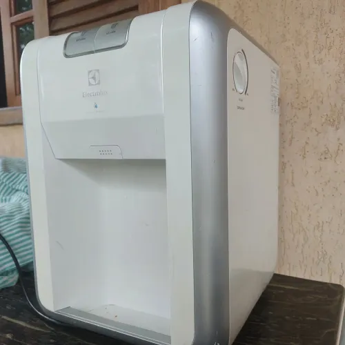 Bebedeuro electrolux