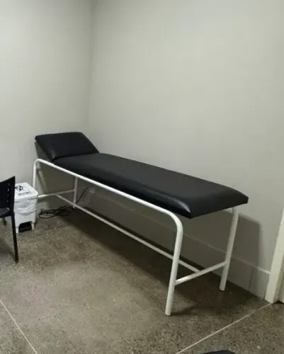 MACA HOSPITALAR