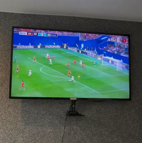 Tv Philips 50 polegadas