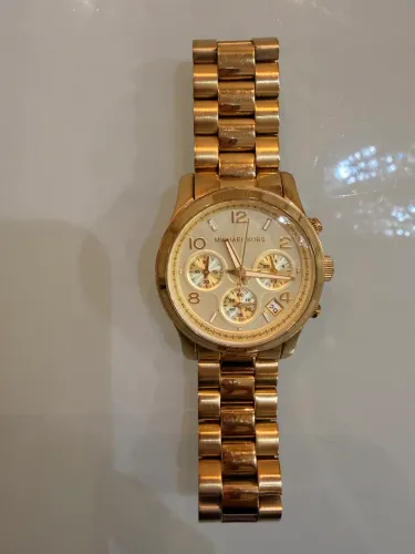 Relógio  de pulso feminino Michael Kors