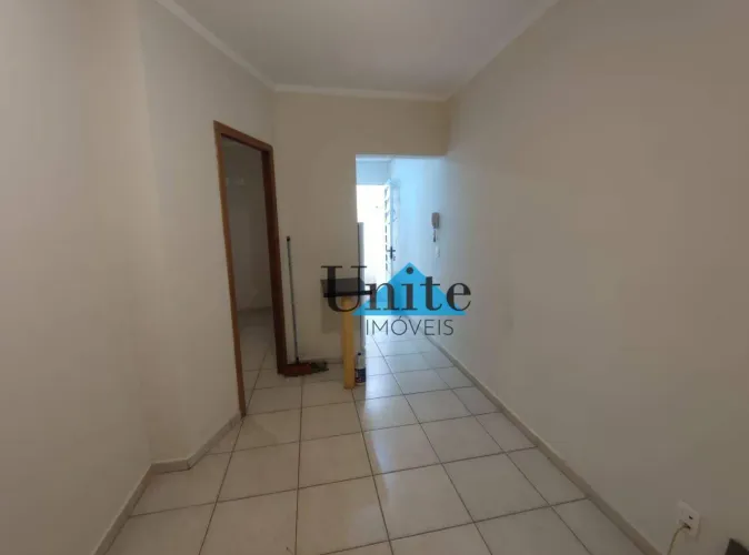 Kitnet com 1 dormitório para alugar, 26 m² por R$ 2.300,00/mês - Cidade Universitária - Ca