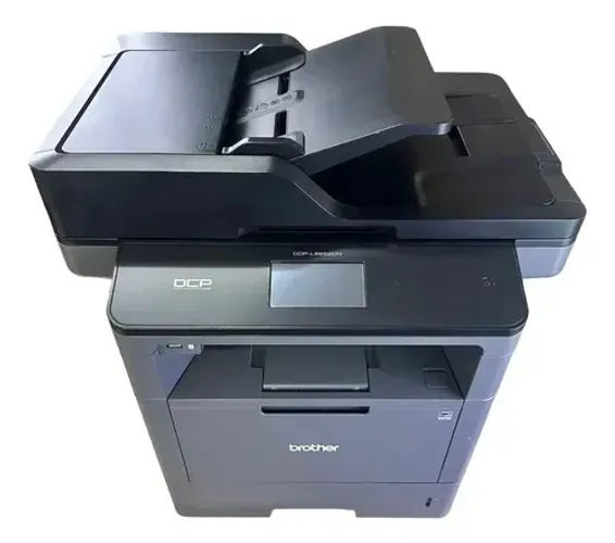 Impressora Brother DCP L5652