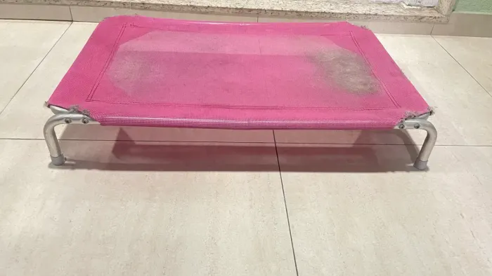 Cama para cães