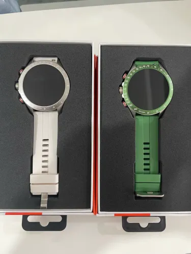 Smartwatch original haylou solar pro