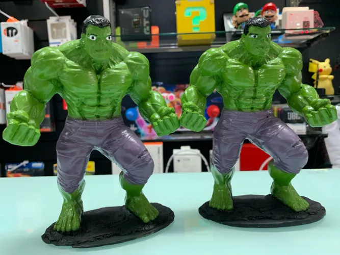 O Novo Incrível Hulk - Coleção