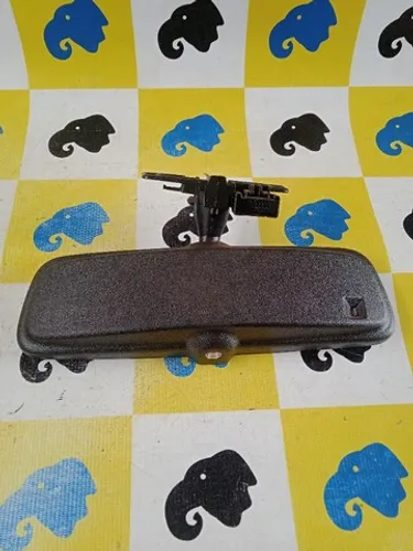 Retrovisor Central Interno Espelho Vectra Gt 2008 à 2011