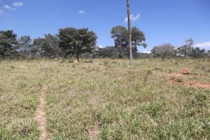 Terreno rural de 36 hectares, Próximo de são Jose do Almeida Jaboticatubas! 