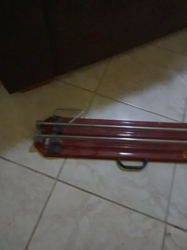 VENDO CORTADOR DE PISO