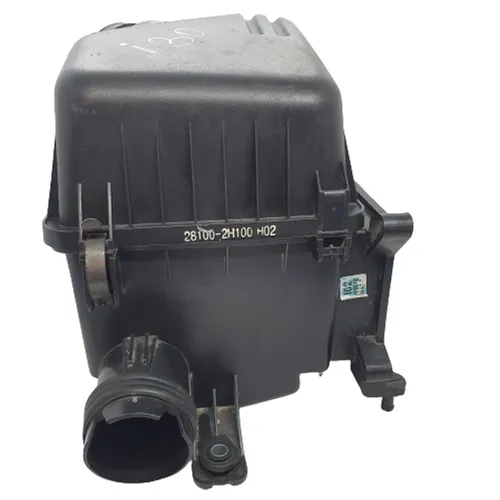 Caixa do filtro de ar hyundai i30 2.0 2007 a 2012