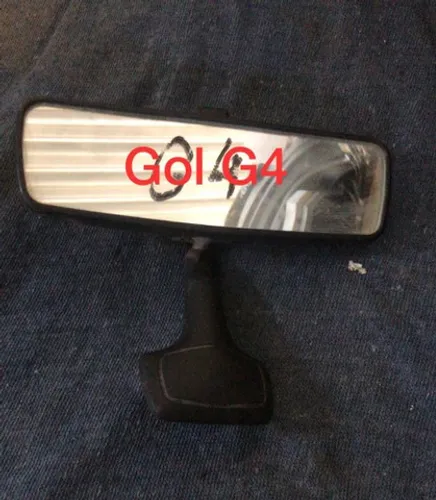 Retrovisor interno gol g4
