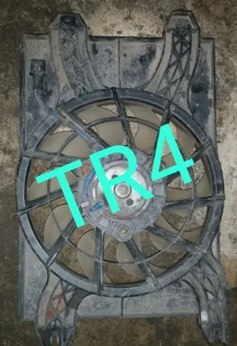 Ventoinha TR4