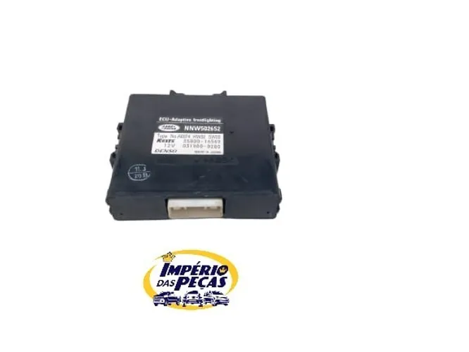 Modulo Controle Farol Discovery 3 2.7 NNW502652 #22346