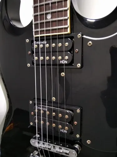 Guitarra SG Tanglewood TSB-67