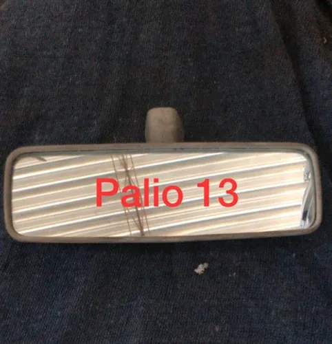 Retrovisor interno Palio 98