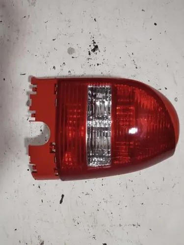 Lanterna Traseira Gol G3  99/05 Ré Cristal L.D (Novo)