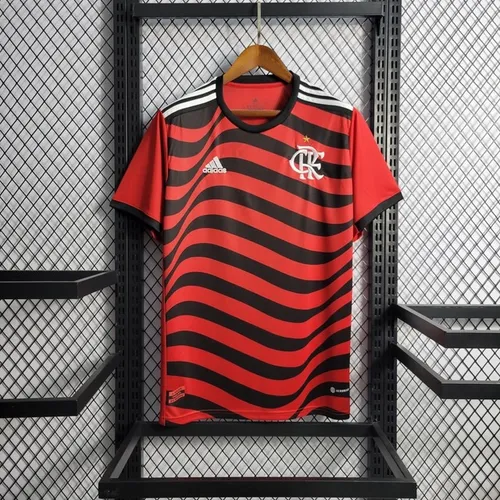CAMISA FLAMENGO 22/23