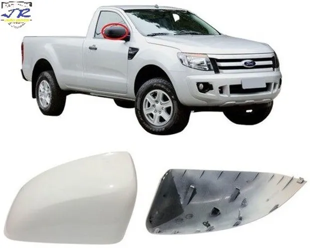 Capa Retrovisor Ford Ranger 2012 2013 2014 2015 2016 2017
