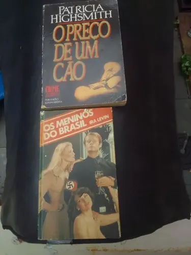 Livros